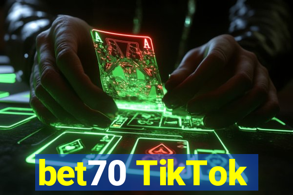 bet70 TikTok
